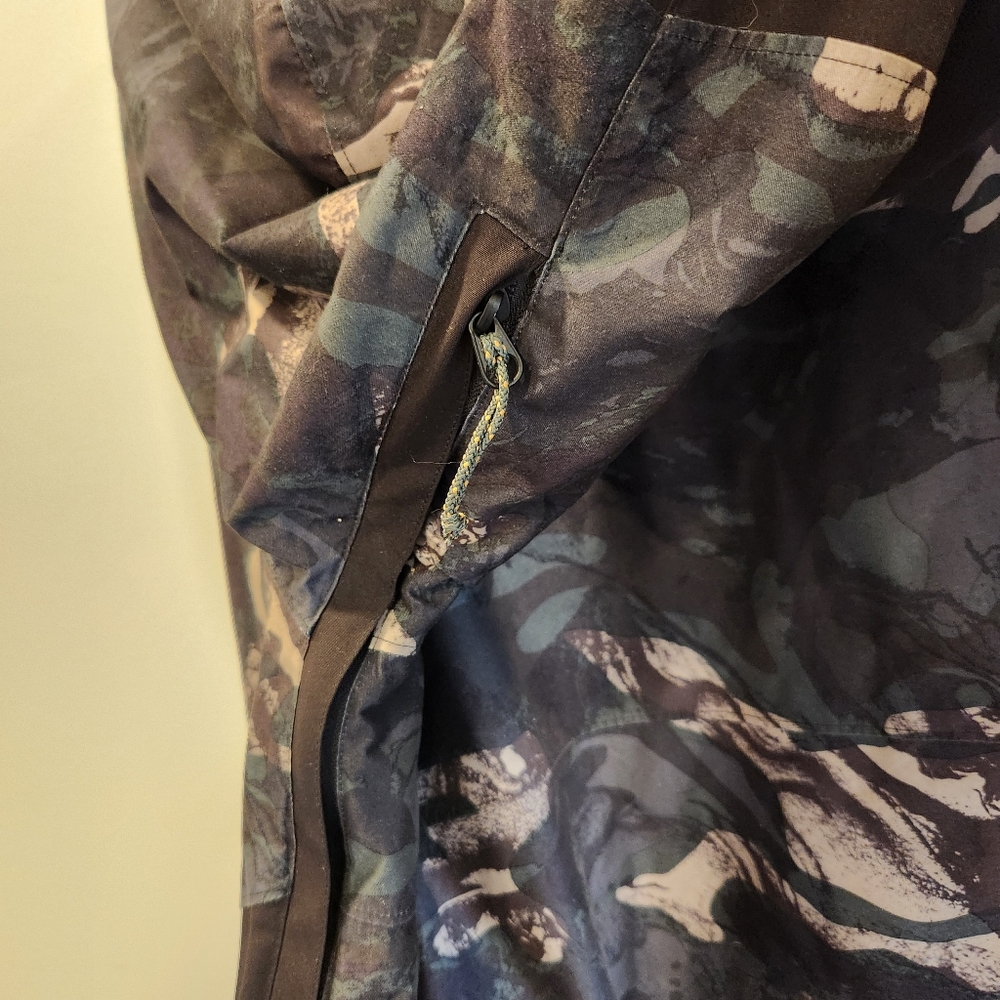 Armada Mens Ski Snowboard Coat Medium - Picture 13 of 15